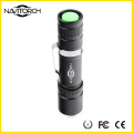 CREE XP-E LED 240 Lumen Zoomable LED Taschenlampe (NK-6620)